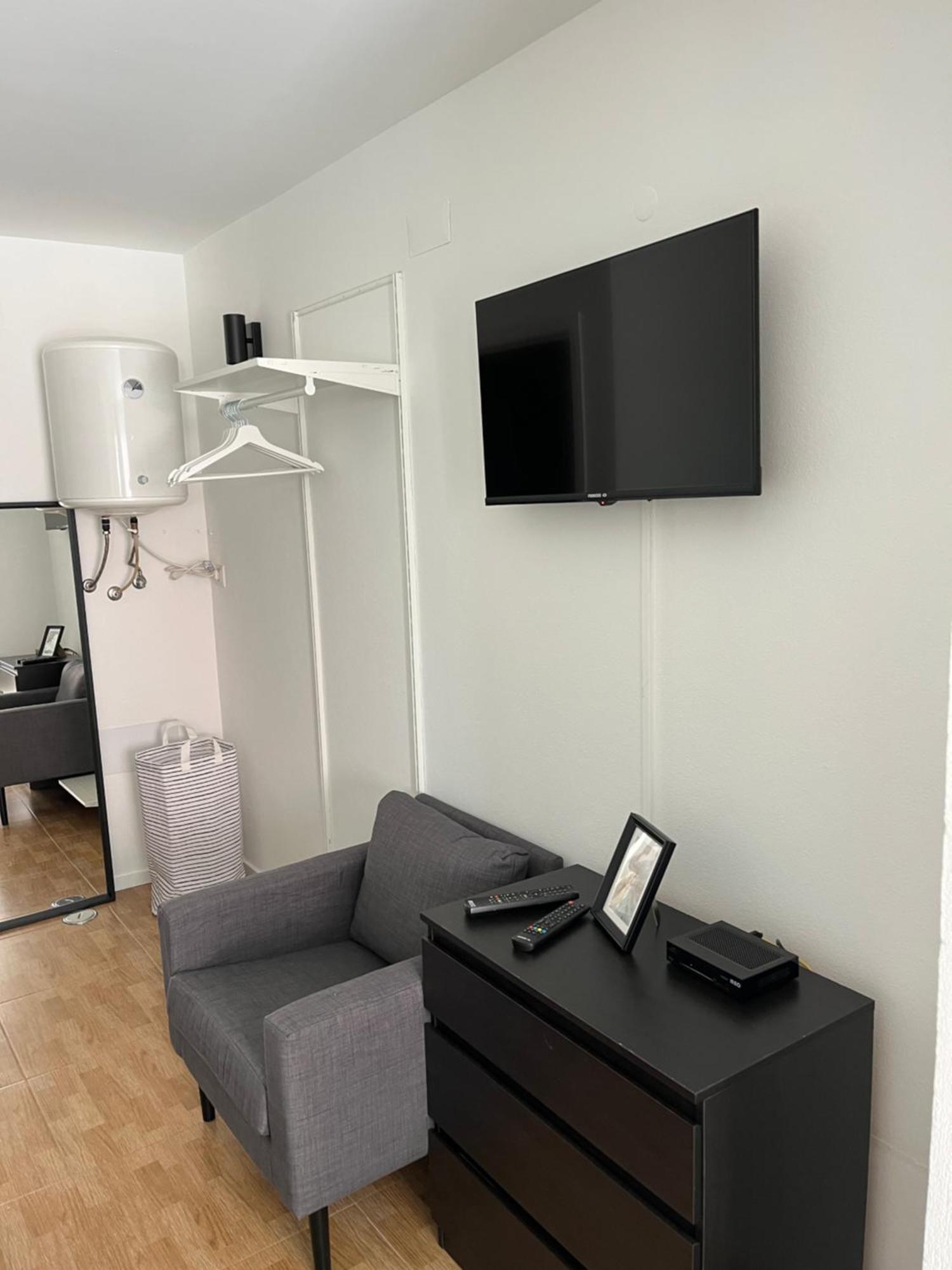 Alfama - Apartamento Lisboa Exteriör bild