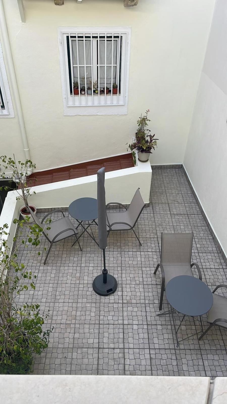 Alfama - Apartamento Lisboa Exteriör bild