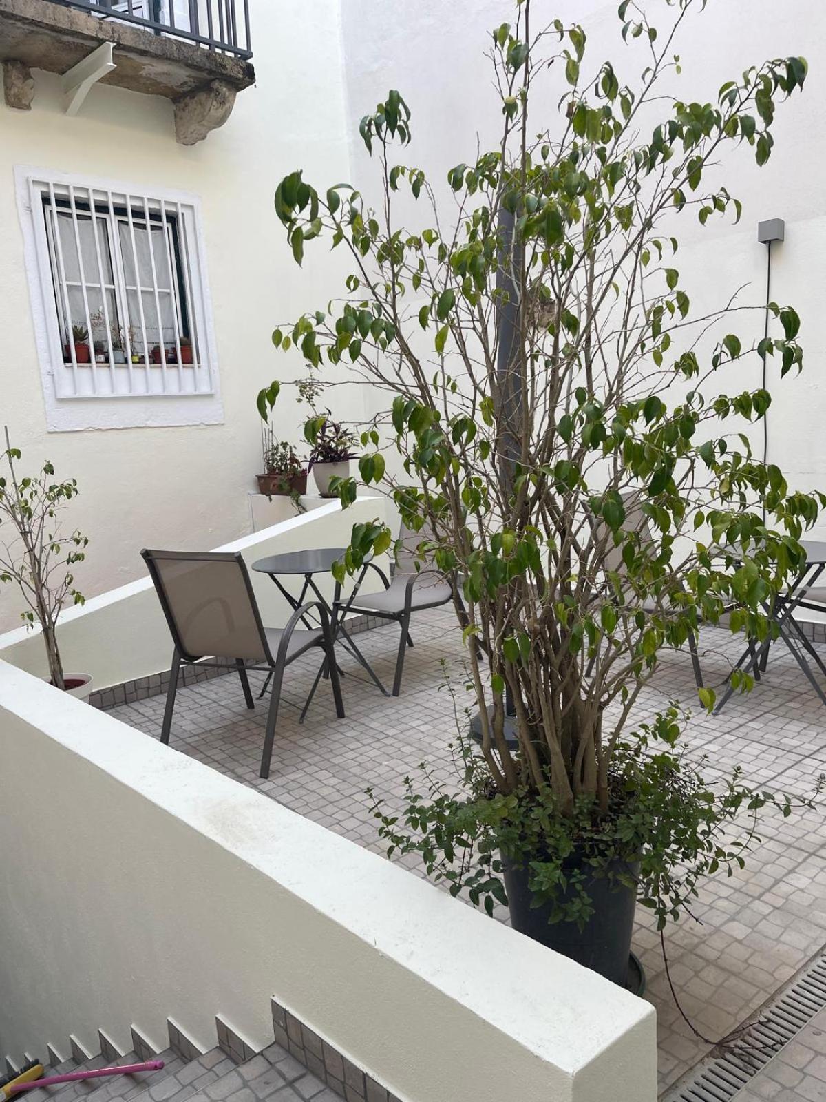Alfama - Apartamento Lisboa Exteriör bild