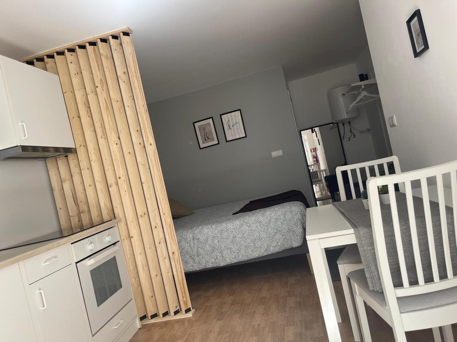 Alfama - Apartamento Lisboa Exteriör bild