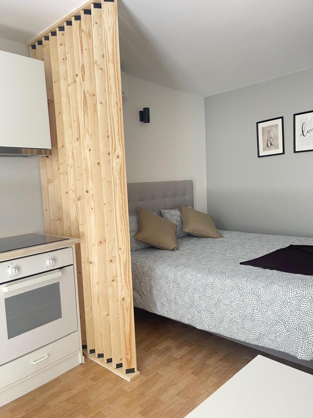 Alfama - Apartamento Lisboa Exteriör bild