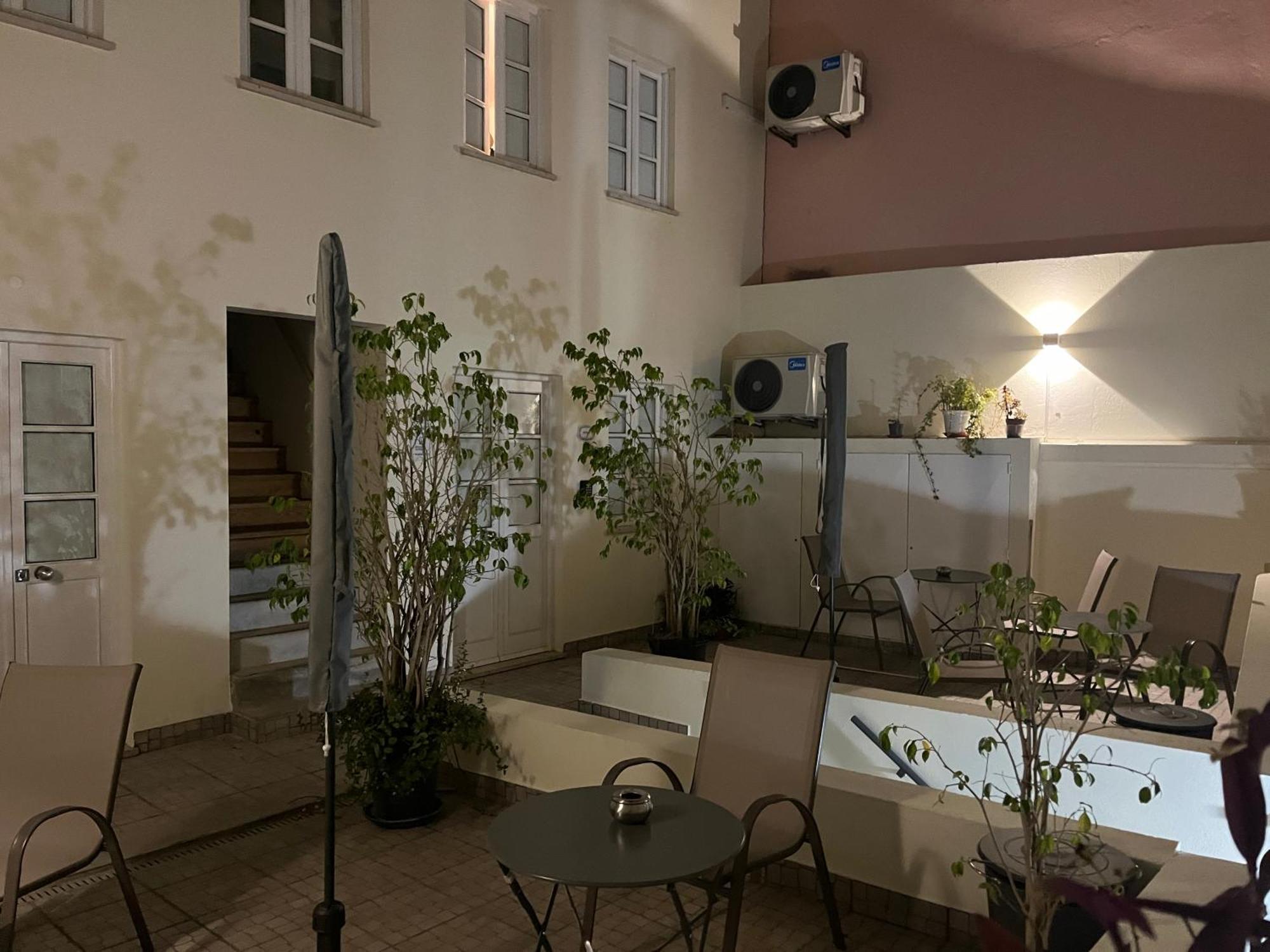 Alfama - Apartamento Lisboa Exteriör bild